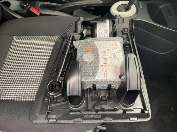 RENAULT TWINGO ELECTRIQUE III - voiture d'occasion - Photo 16