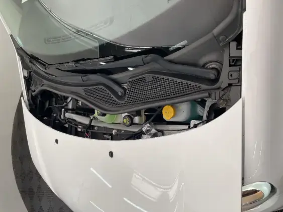 RENAULT TWINGO ELECTRIQUE III - voiture d'occasion - Photo 20