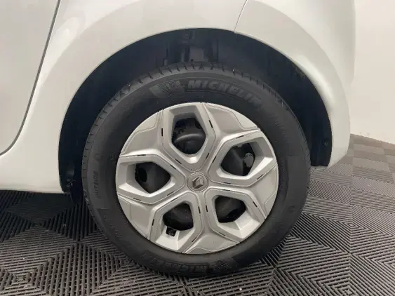 RENAULT TWINGO ELECTRIQUE III - voiture d'occasion - Photo 23