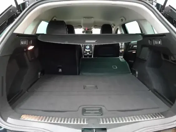 RENAULT MEGANE ESTATE IV - voiture d'occasion - Photo 16