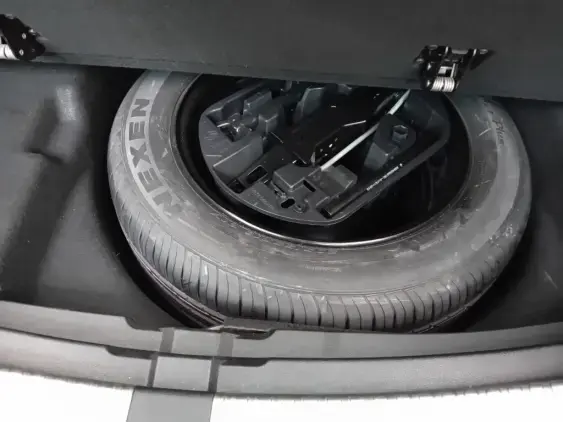 RENAULT MEGANE ESTATE IV - voiture d'occasion - Photo 17