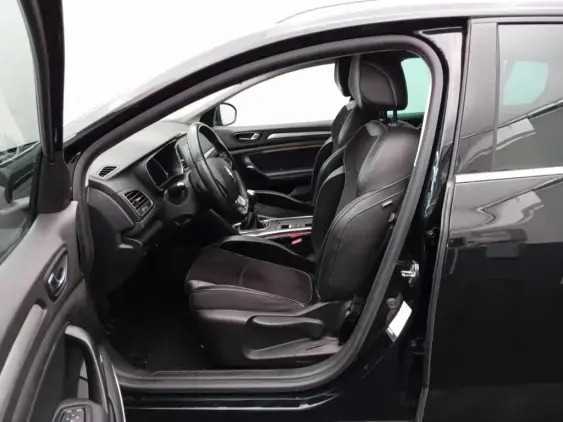 RENAULT MEGANE ESTATE IV - voiture d'occasion - Photo 18