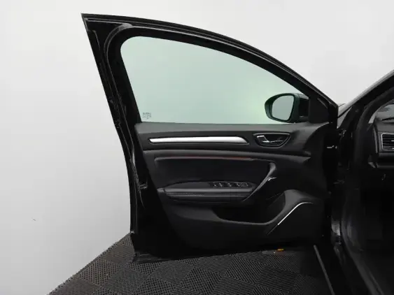 RENAULT MEGANE ESTATE IV - voiture d'occasion - Photo 19