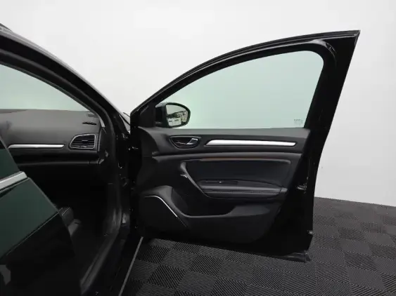 RENAULT MEGANE ESTATE IV - voiture d'occasion - Photo 20