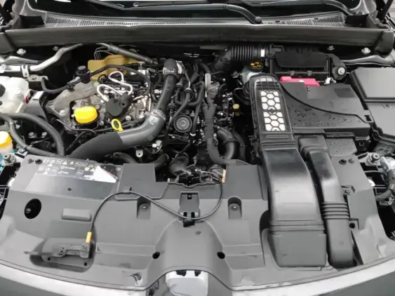 RENAULT MEGANE ESTATE IV - voiture d'occasion - Photo 21