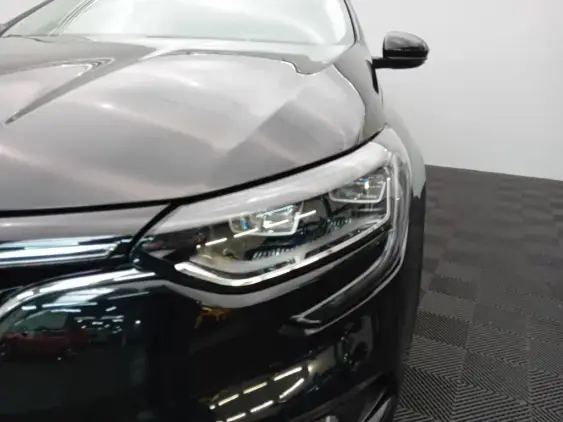 RENAULT MEGANE ESTATE IV - voiture d'occasion - Photo 22