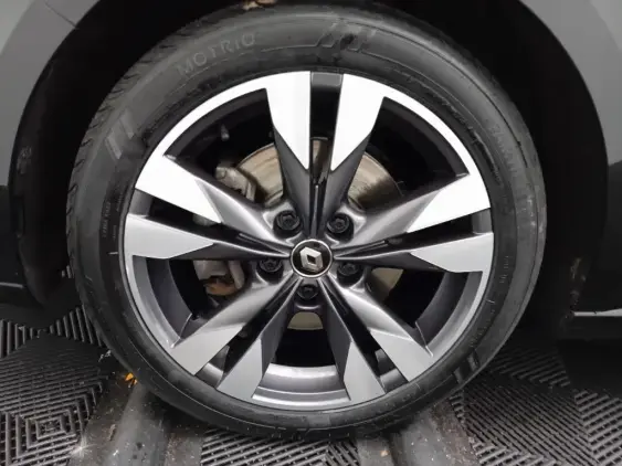 RENAULT MEGANE ESTATE IV - voiture d'occasion - Photo 23