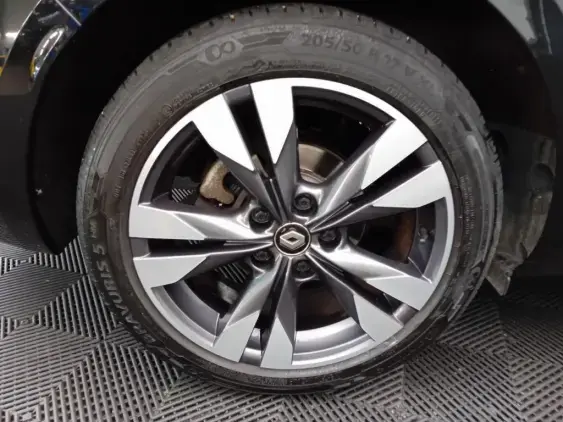 RENAULT MEGANE ESTATE IV - voiture d'occasion - Photo 25