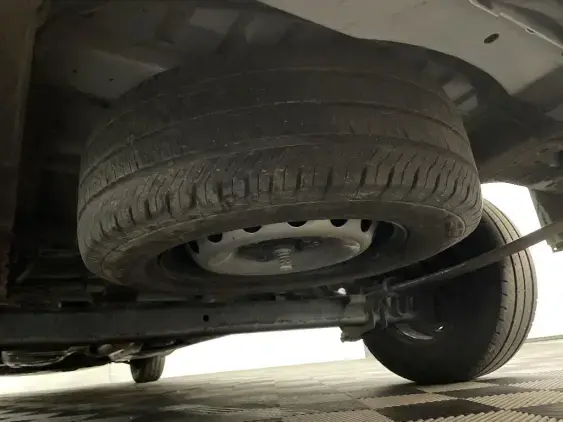 RENAULT MASTER FG III - voiture d'occasion - Photo 15