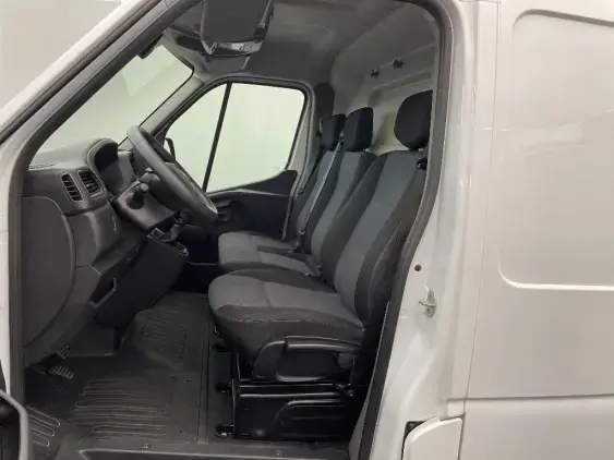 RENAULT MASTER FG III - voiture d'occasion - Photo 16