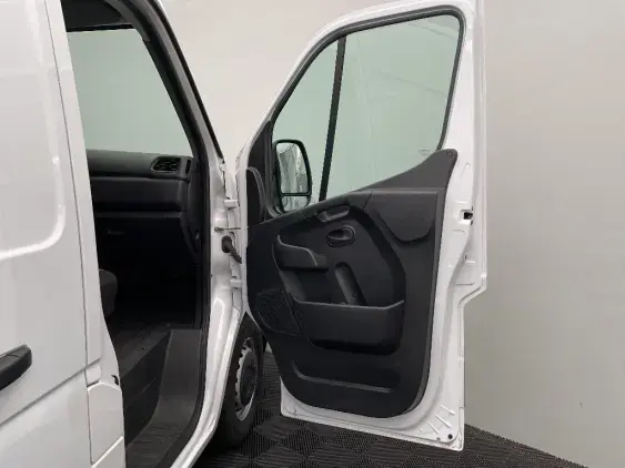 RENAULT MASTER FG III - voiture d'occasion - Photo 18