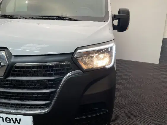 RENAULT MASTER FG III - voiture d'occasion - Photo 20