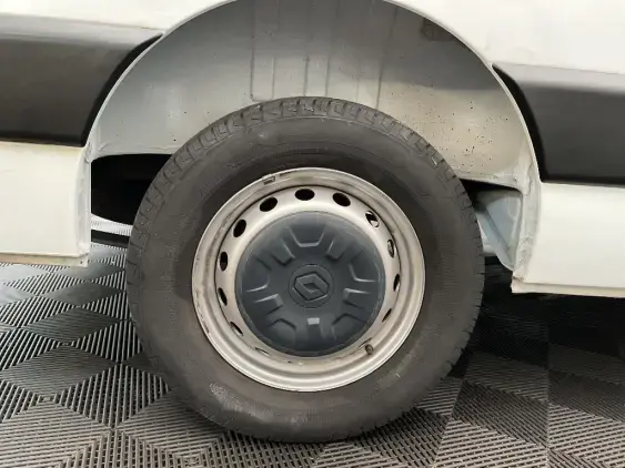 RENAULT MASTER FG III - voiture d'occasion - Photo 23