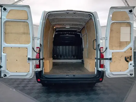 RENAULT MASTER FG III - voiture d'occasion - Photo 15