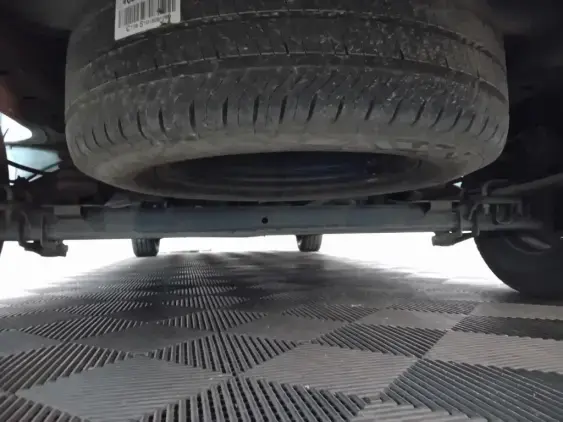 RENAULT MASTER FG III - voiture d'occasion - Photo 16