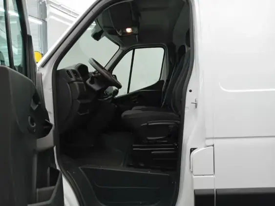 RENAULT MASTER FG III - voiture d'occasion - Photo 17