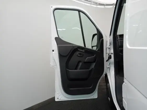 RENAULT MASTER FG III - voiture d'occasion - Photo 18