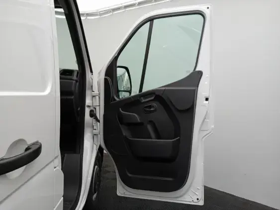 RENAULT MASTER FG III - voiture d'occasion - Photo 19