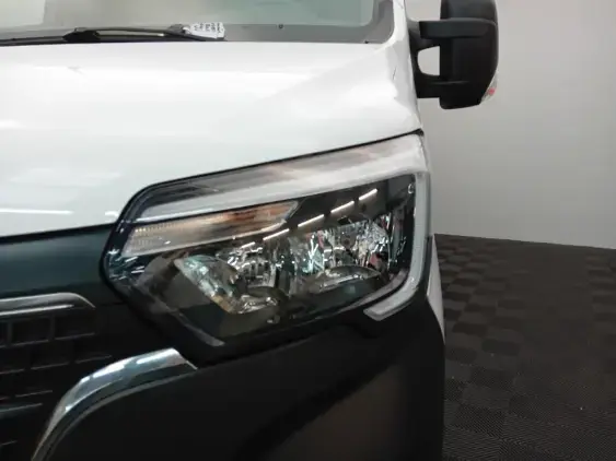 RENAULT MASTER FG III - voiture d'occasion - Photo 21