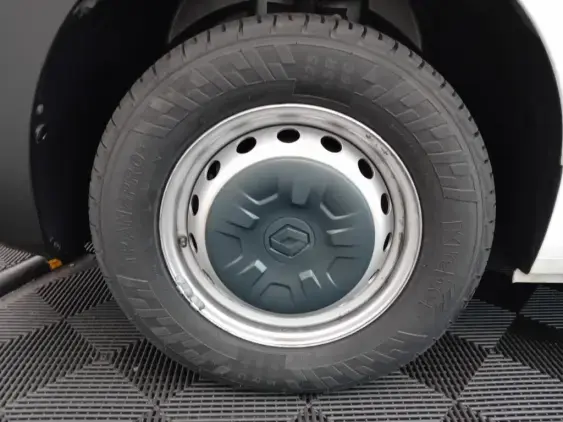 RENAULT MASTER FG III - voiture d'occasion - Photo 22