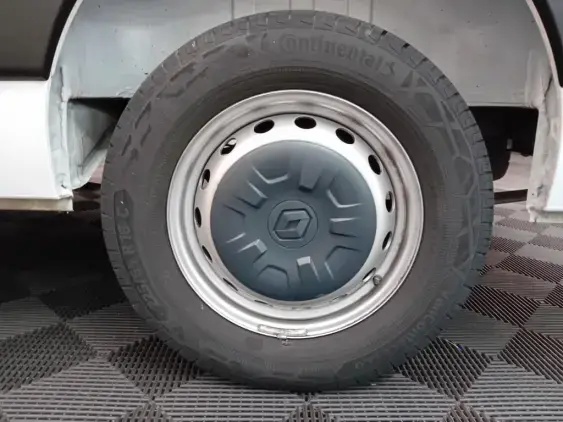 RENAULT MASTER FG III - voiture d'occasion - Photo 23