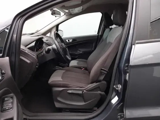 FORD ECOSPORT - voiture d'occasion - Photo 17