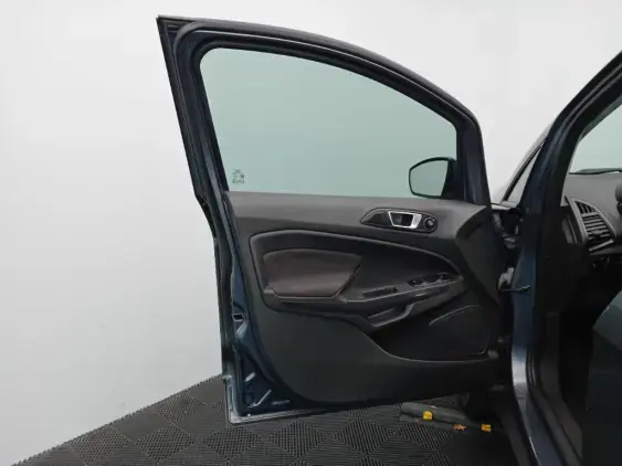 FORD ECOSPORT - voiture d'occasion - Photo 18