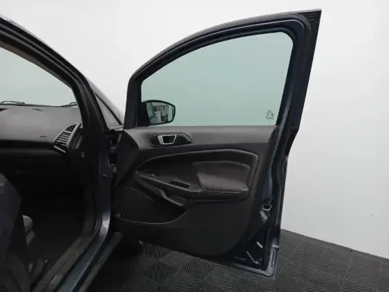 FORD ECOSPORT - voiture d'occasion - Photo 19