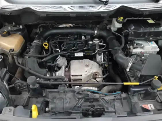 FORD ECOSPORT - voiture d'occasion - Photo 20