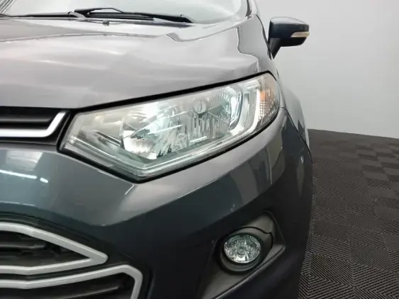 FORD ECOSPORT - voiture d'occasion - Photo 21