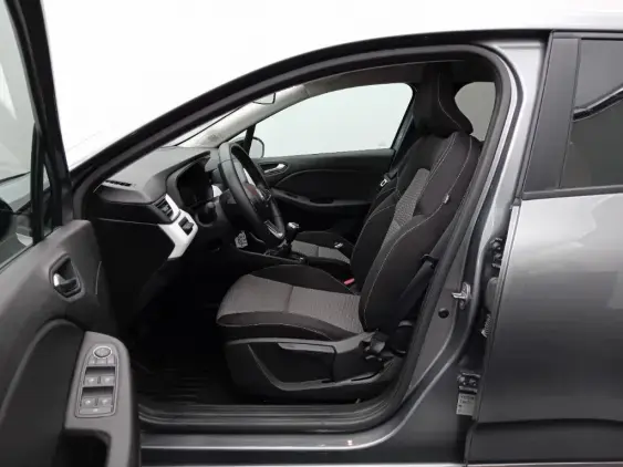 RENAULT CLIO V - voiture d'occasion - Photo 18