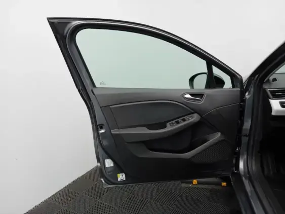 RENAULT CLIO V - voiture d'occasion - Photo 19