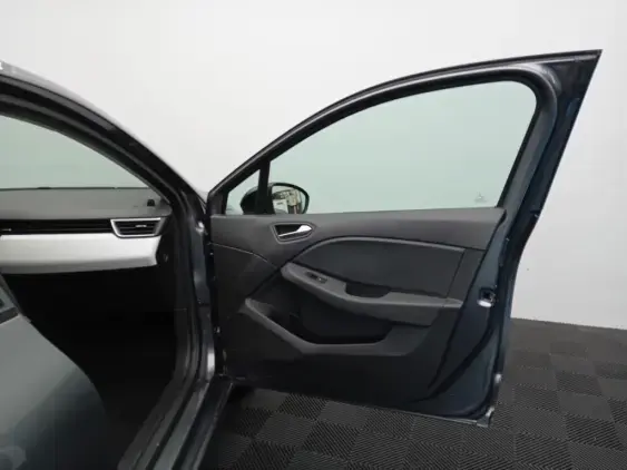 RENAULT CLIO V - voiture d'occasion - Photo 20