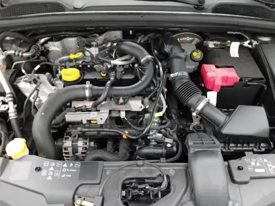 RENAULT CLIO V - voiture d'occasion - Photo 21