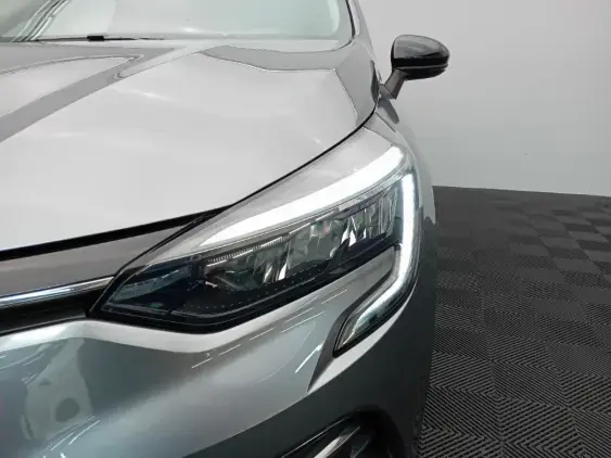 RENAULT CLIO V - voiture d'occasion - Photo 22