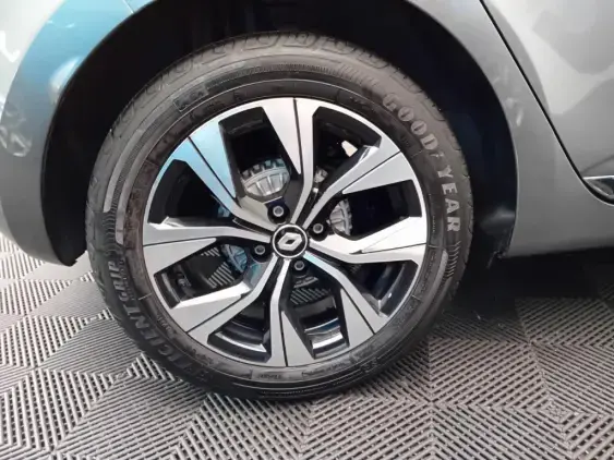 RENAULT CLIO V - voiture d'occasion - Photo 25