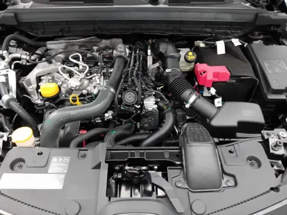 RENAULT ARKANA - voiture d'occasion - Photo 21