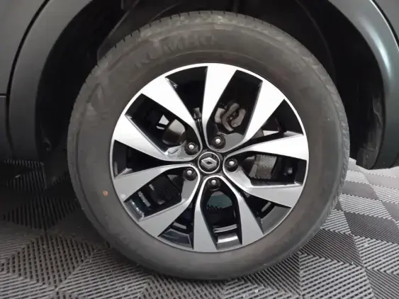 RENAULT ARKANA - voiture d'occasion - Photo 24