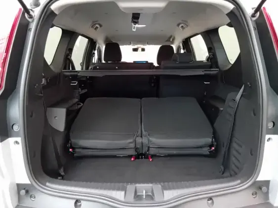 DACIA JOGGER - voiture d'occasion - Photo 16