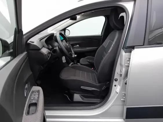 DACIA JOGGER - voiture d'occasion - Photo 17