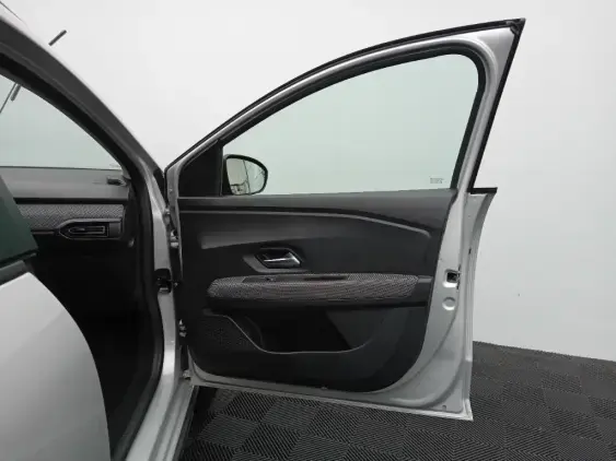 DACIA JOGGER - voiture d'occasion - Photo 19