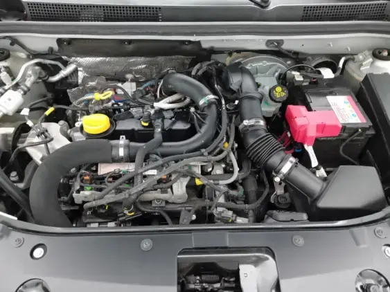 DACIA JOGGER - voiture d'occasion - Photo 20