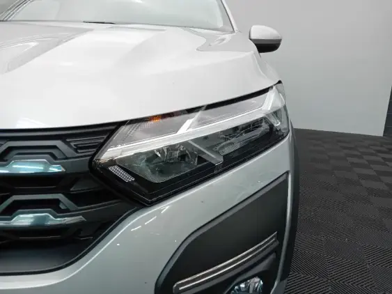 DACIA JOGGER - voiture d'occasion - Photo 21