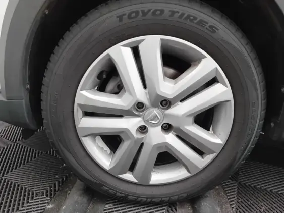 DACIA JOGGER - voiture d'occasion - Photo 22