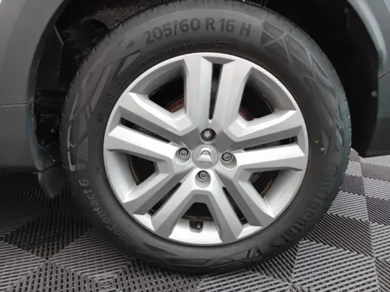 DACIA JOGGER - voiture d'occasion - Photo 23