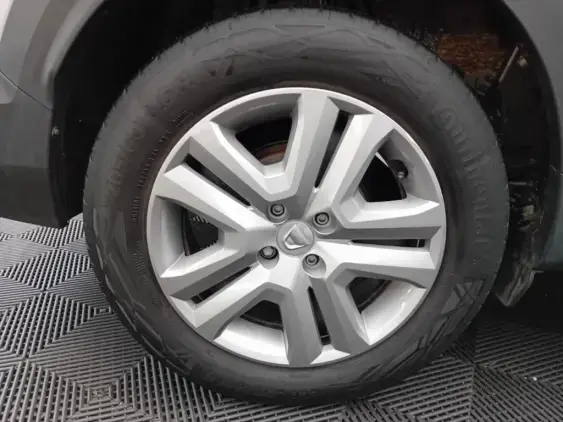 DACIA JOGGER - voiture d'occasion - Photo 24