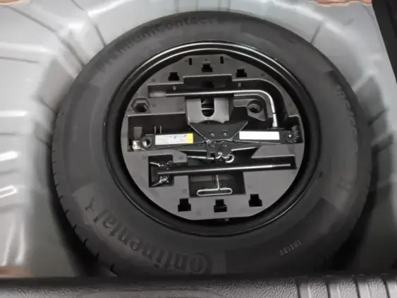 RENAULT CLIO V - voiture d'occasion - Photo 17