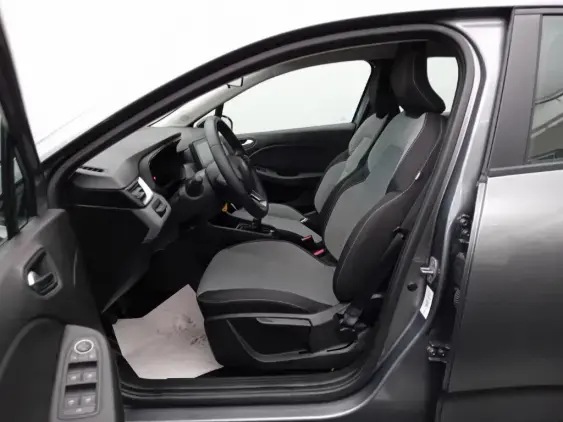 RENAULT CLIO V - voiture d'occasion - Photo 18