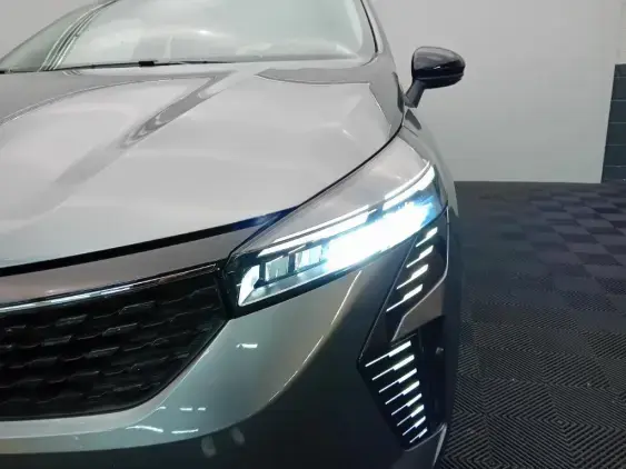 RENAULT CLIO V - voiture d'occasion - Photo 22