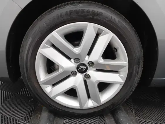 RENAULT CLIO V - voiture d'occasion - Photo 23